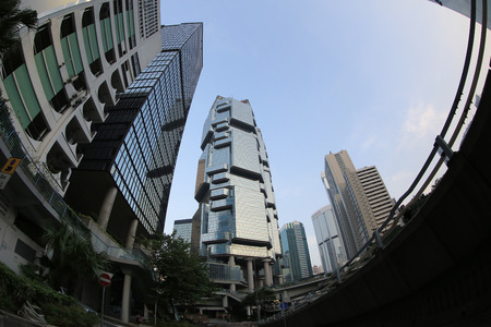 admiralty , hong kong