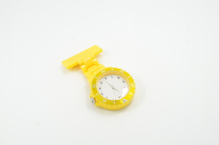 nurse watchの写真素材