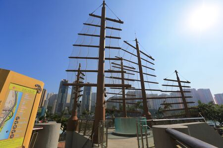 Aberdeen Promenadeのeditorial素材