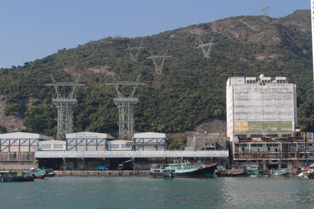 Fish Marketing Organizationのeditorial素材