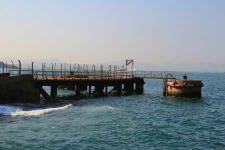 Belcher Bayの写真素材