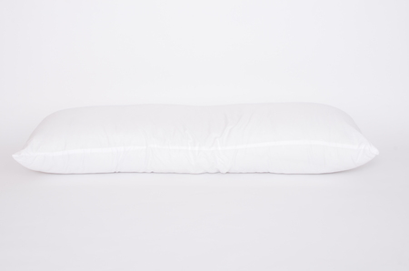 Soft and hygiene pillowの写真素材