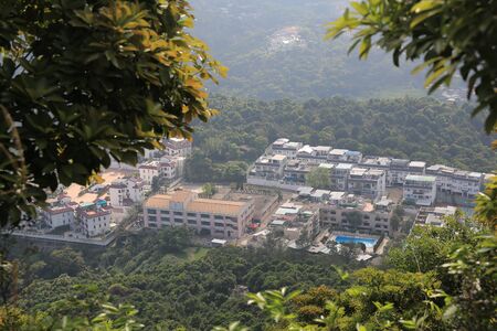 Razor Hill Roadのeditorial素材