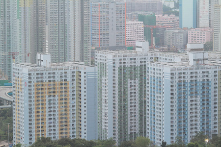 the public house hong kong Estate at kowloon