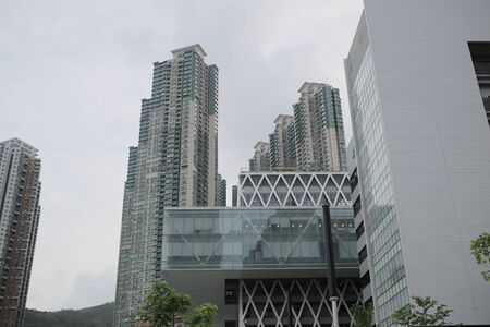 Hong Kong Design Institute school