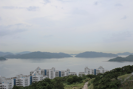 the Hong Kong University of Science and Technologyのeditorial素材