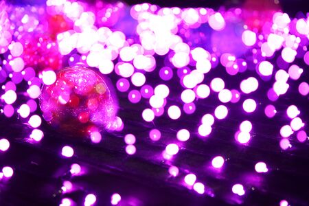 Shatin town plaza market square lights up for the 2015 new year fair
