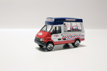 the fun of figure in miniature world