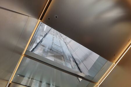 the  Tokyo Sky tree TEMBO GALLERIA 450m