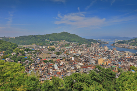 nomichi is a city name in Hiroshima Prefecture