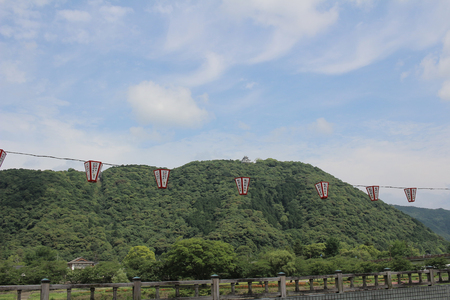 the Fishing Village - Inland Sea, Japanのeditorial素材