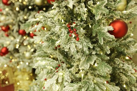 Shopping Mall in Tsim Sha Tsui,  at 2016 Harbour Cityのeditorial素材