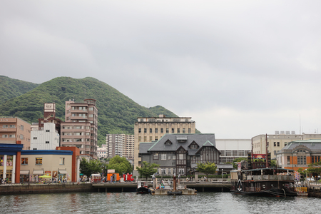 Kitakyushu, Fukuoka Prefecture, Japanのeditorial素材