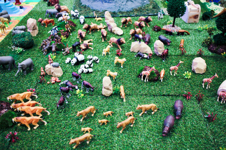 Exhibition of Hong Kong Toy Festival 2017のeditorial素材