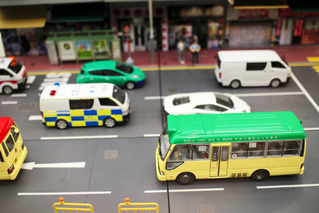 Exhibition of Hong Kong Toy Festival 2017のeditorial素材