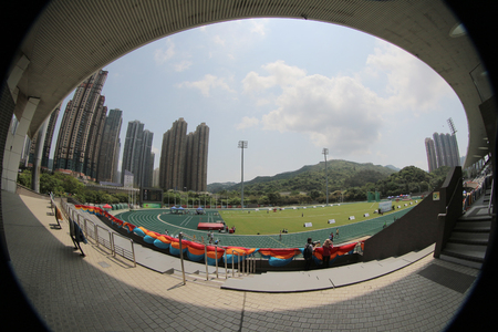 The 6th Hong Kong Games at tko sport Ground 2017のeditorial素材