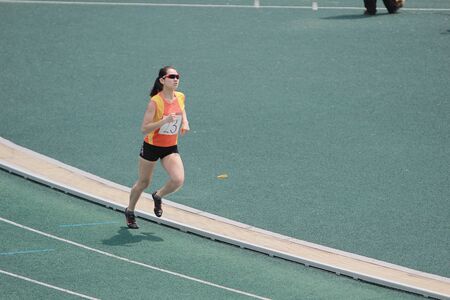 The 6th Hong Kong Games at tko sport Ground 2017