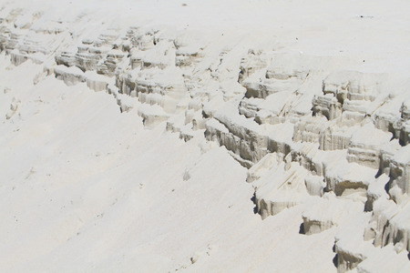 nature viw at sai kung Country Park 2010の写真素材