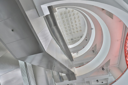 Hong Kong University of Science and Technologyのeditorial素材