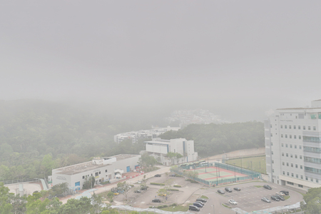 the Hong Kong University of Science and Technologyのeditorial素材