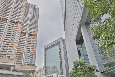 the San Po Kong, Hong Kong at 2018