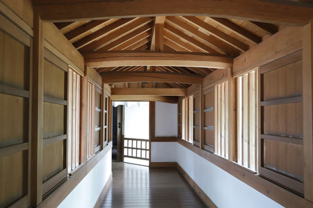 Heritage site, is the most visited castleのeditorial素材