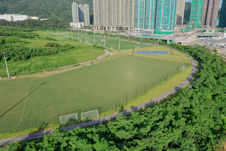 21 June 2019 Junk Bay Hong Kongのeditorial素材