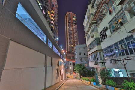 Pound Lane, Tai Ping Shan Street, hong kong