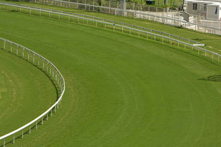 1 July 2008 Horse Racing at Hong Kong Jockey Clubのeditorial素材