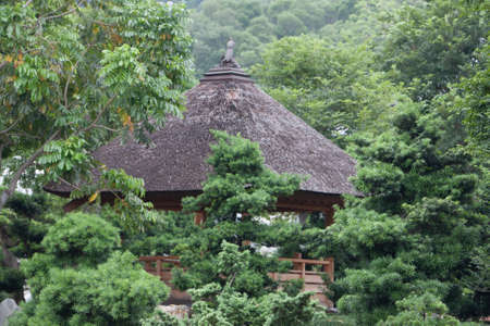 a Nan Lian Garden, Kowloon, Hong Kong 31 May 2008のeditorial素材