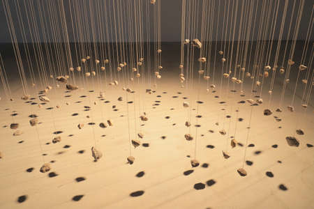 Tai Kwun Centre for Heritage and Artsのeditorial素材