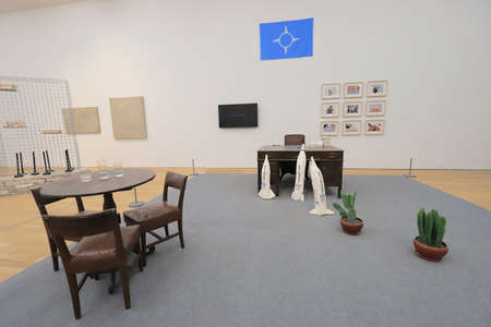 Tai Kwun Centre for Heritage and Arts