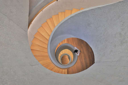 Tai Kwun Centre for Heritage and Artsのeditorial素材