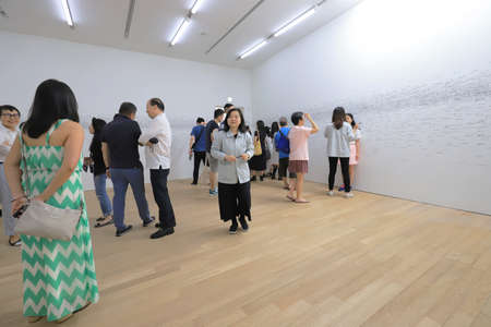 Tai Kwun Centre for Heritage and Arts