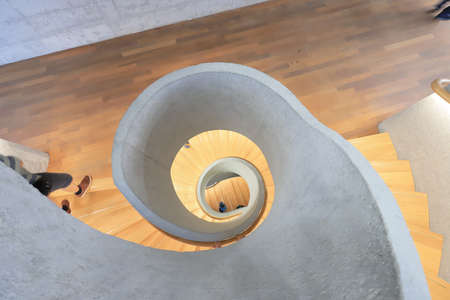 Tai Kwun Centre for Heritage and Artsのeditorial素材