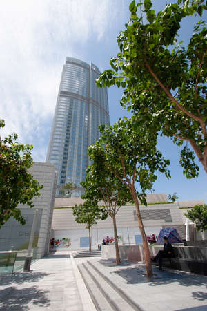 31 Aug 2006 Four Season Hotel The International Finance Centre IFC Complex Hong Kong