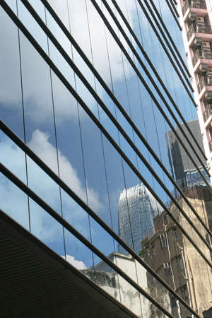 16 July 2005 the office at the central, hong kong
