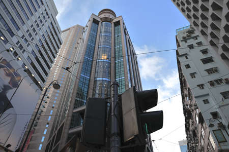 14 Oct 2021  Lee Theatre Plaza, Causeway Bay , hong kong