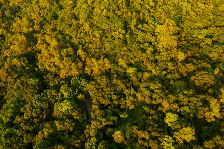 6 May 2022 the landscape of Ma Yau Tong , lam tinの写真素材