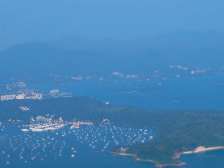 a Yacht parking in harbor, harbor yacht club