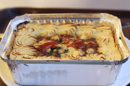 a Lasagna with pesto is an original and simple recipe