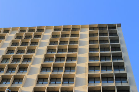27 Oct 2013 The apartment blocks, The HK residential area