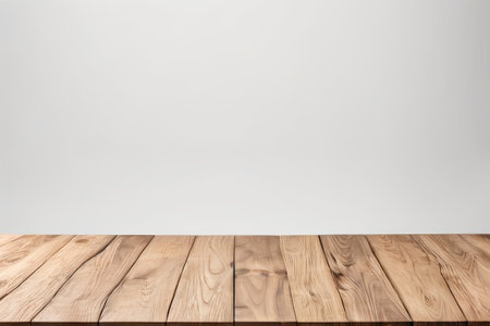 a Contemporary Brown Plywood Floor with Minimalist Design in Modern Homeの素材