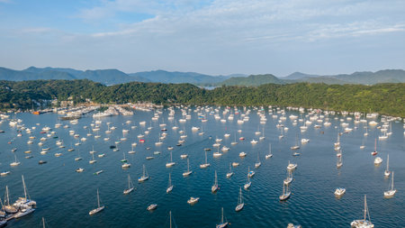 Hebe Haven Yacht Club, Sai Kung Sailing Hub