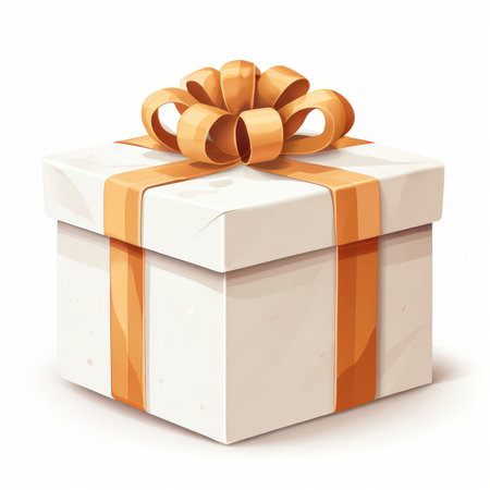 the AI Image Generator, Festive Gift Boxesの素材