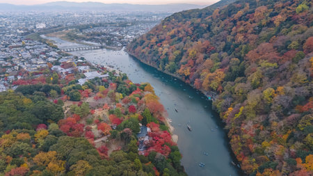 Historic river weir and iconic bridge scenic view Nov 24 2025