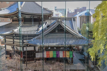 Ancient Buddhist temple blending tradition and culture in Kyoto Nov 29 2025