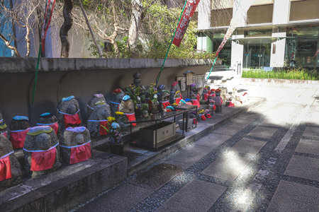 Ancient Buddhist temple blending tradition and culture in Kyoto Nov 29 2025のeditorial素材