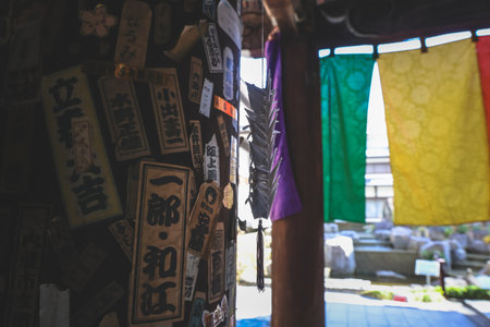 Ancient Buddhist temple blending tradition and culture in Kyoto Nov 29 2025のeditorial素材