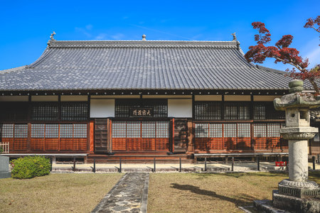 a hall embracing serenity through garden reflections Nov 24 2025